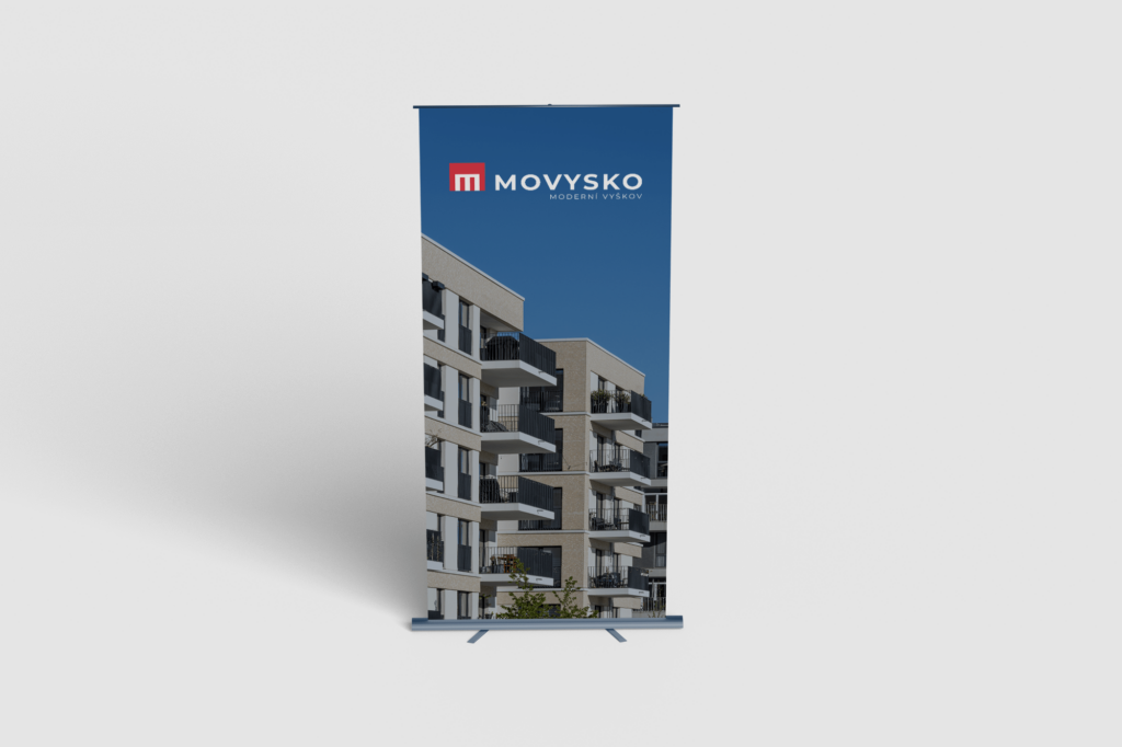 MOVYSKO roll-up