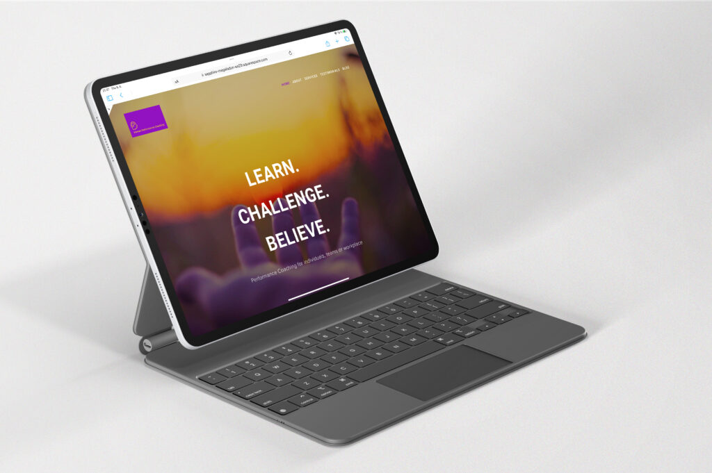 Human Performance Coaching