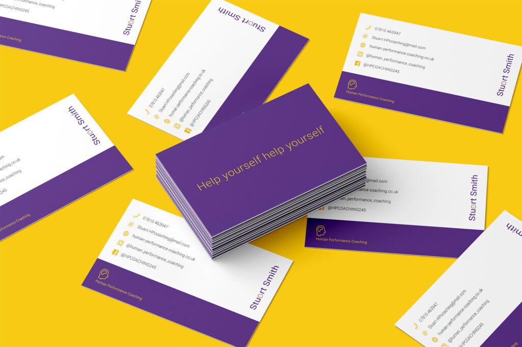 Human Performance Coaching