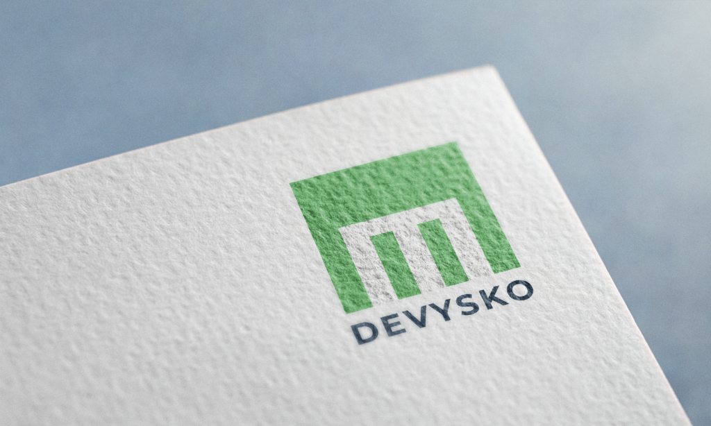 DEVYSKO logo