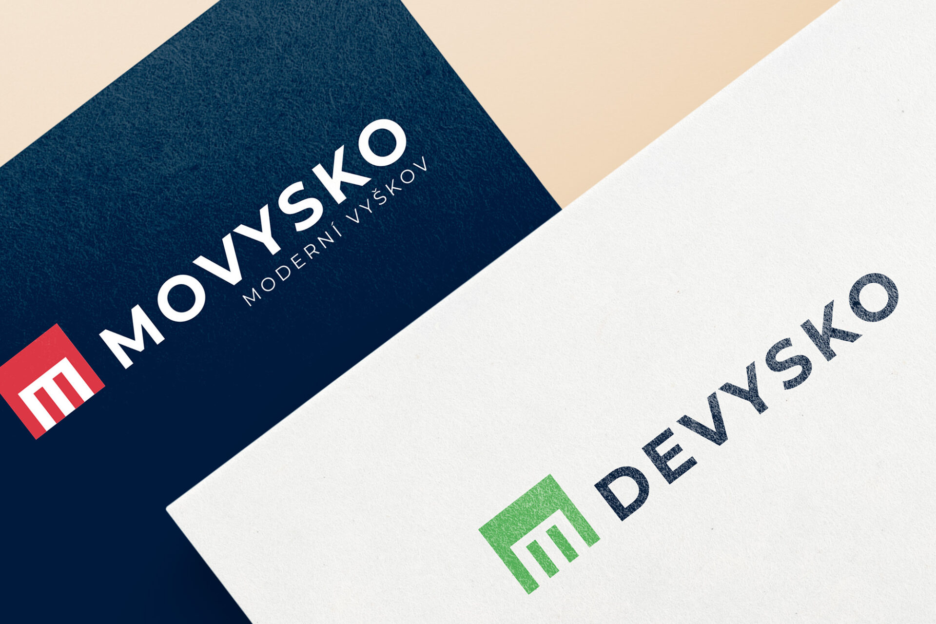 MOVYSKO & DEVYSKO