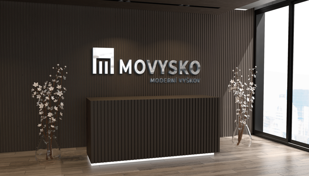 MOVYSKO logo