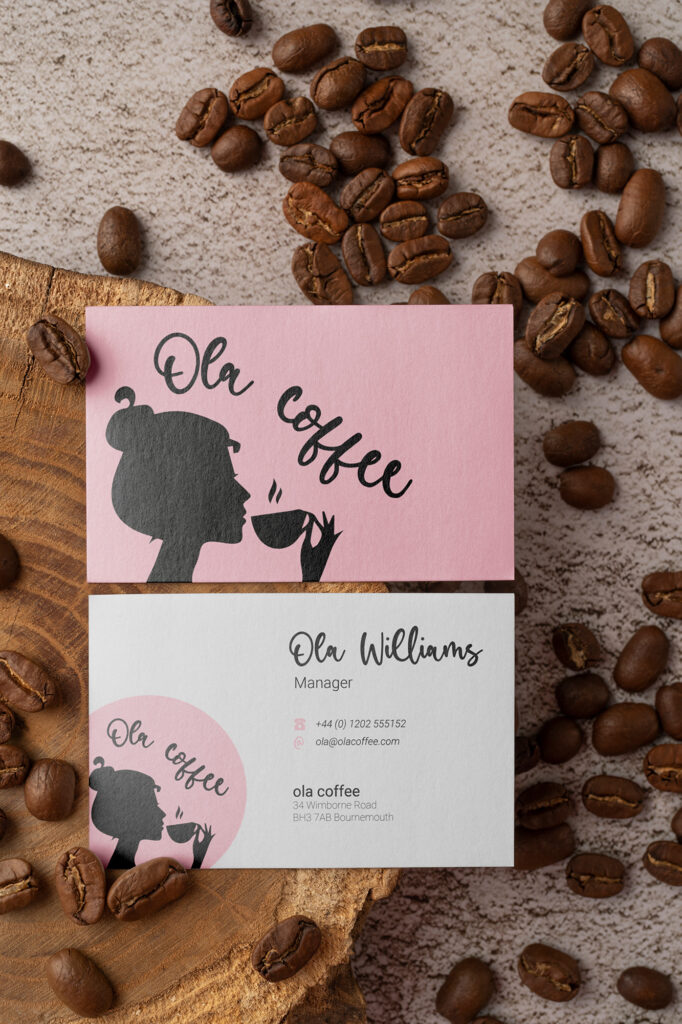 Ola Coffee
