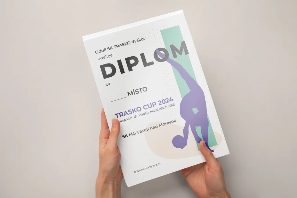 SK TRASKO Vy&scaron;kov