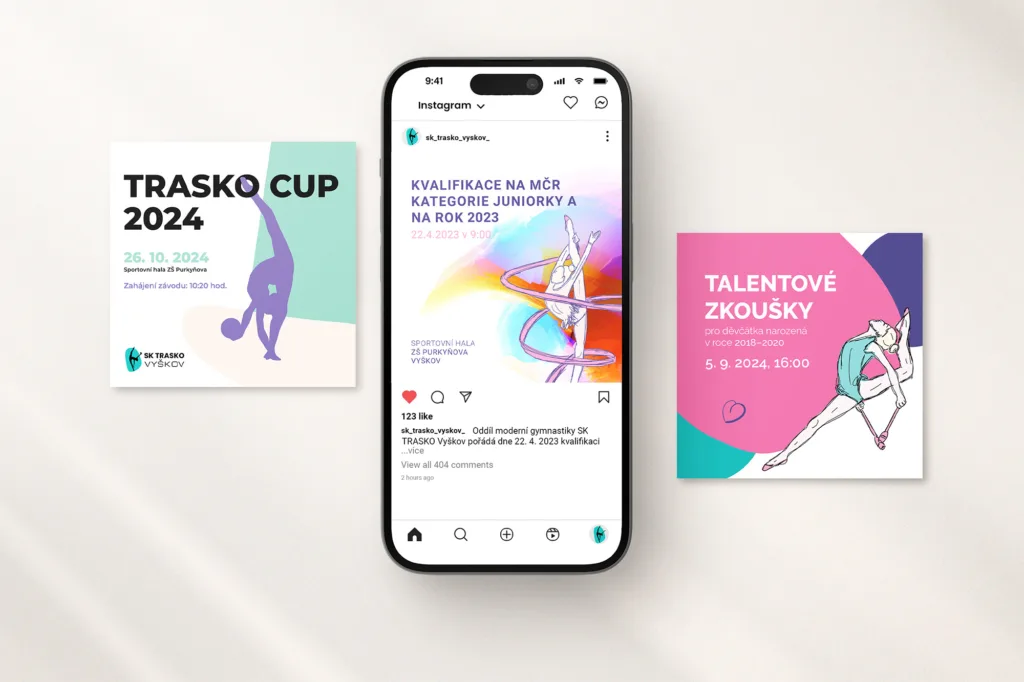 SK TRASKO Vy&scaron;kov