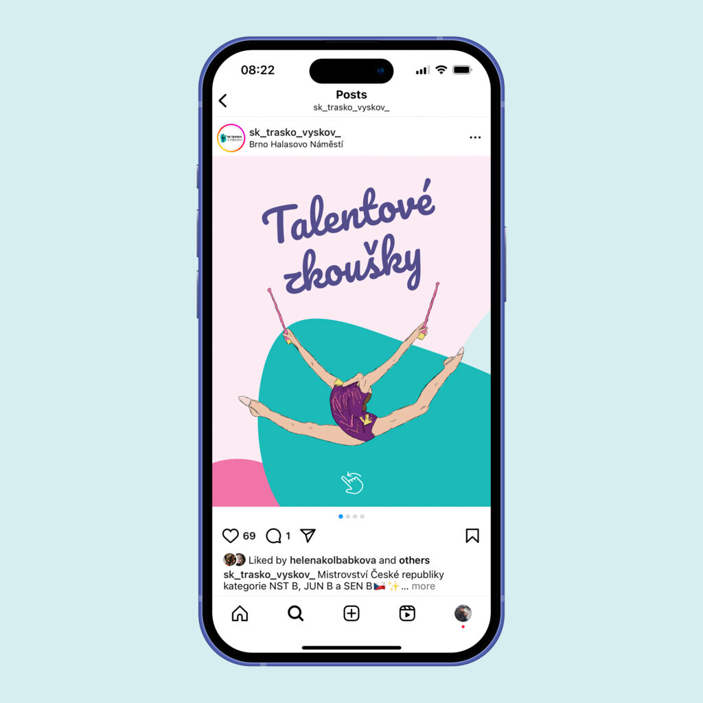 soci&aacute;ln&iacute; s&iacute;tě