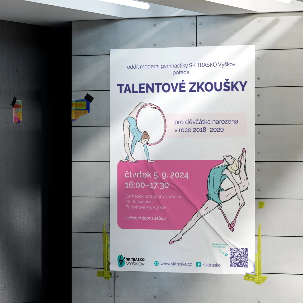 SK TRASKO Vy&scaron;kov