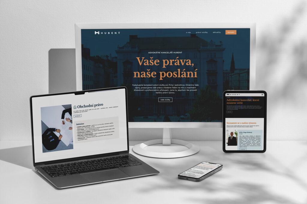 n&aacute;vrh webov&yacute;ch str&aacute;nek